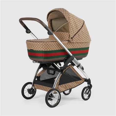 stroller gucci